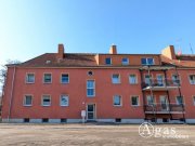 Eberswalde Schöne Etagenwohnung mit Balkon in Finow Wohnung mieten