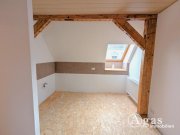 Zehdenick Charmante 2-Zimmer-Dachgeschoss-Wohnung in Zehdenick Wohnung mieten