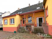 Zehdenick Schöne 2-Zimmer-Hochparterre-Wohnung in Zehdenick Wohnung mieten