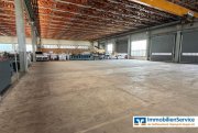 Neuruppin 640 m² Lagerfläche mit 2 Rolltoren & Top-Anbindung (A24) in Neuruppin-Treskow Gewerbe mieten