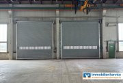 Neuruppin 640 m² Lagerfläche mit 2 Rolltoren & Top-Anbindung (A24) in Neuruppin-Treskow Gewerbe mieten