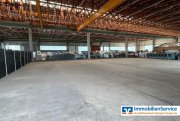 Neuruppin 640 m² Lagerfläche mit 2 Rolltoren & Top-Anbindung (A24) in Neuruppin-Treskow Gewerbe mieten