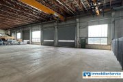 Neuruppin 640 m² Lagerfläche mit 2 Rolltoren & Top-Anbindung (A24) in Neuruppin-Treskow Gewerbe mieten