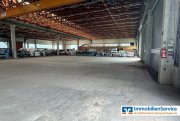 Neuruppin 640 m² Lagerfläche mit 2 Rolltoren & Top-Anbindung (A24) in Neuruppin-Treskow Gewerbe mieten