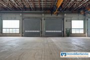 Neuruppin 640 m² Lagerfläche mit 2 Rolltoren & Top-Anbindung (A24) in Neuruppin-Treskow Gewerbe mieten