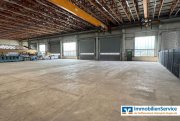 Neuruppin 640 m² Lagerfläche mit 2 Rolltoren & Top-Anbindung (A24) in Neuruppin-Treskow Gewerbe mieten