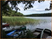 Lindow (Mark) Entspannen in toller Umgebung* TRÄUMEN*ERHOLEN*WOHNEN* Wasser...... Grundstück mieten