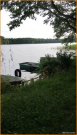Lindow (Mark) TRÄUMEN Sie gern..... am und auf dem Wasser...... HIER Entspannen Grundstück mieten