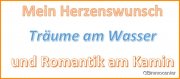 Lindow (Mark) TRÄUMEN Sie gern..... am und auf dem Wasser...... HIER Entspannen Grundstück mieten