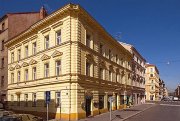 Prag Appartement mit Frühstück im Stadtzentrum Prag - Tschechien Wohnung mieten