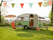 Dahmen Campingplatz mit Imbiss an einem See - Pachtangebot mit Abstandszahlung Gewerbe mieten