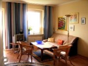 Schwerin Schwerin-City: möbliertes 1- Zimmer-Apartment mit Balkon langfrsitig zu vermieten Wohnung mieten