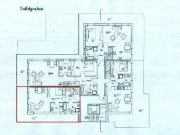 Schwerin Schönes 2- Zimmer-Apartment über 2 Ebenen mit grosser Terrasse in Schwerin Friedrichsthal Wohnung mieten