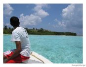 Malente Maldeiven - Mit dem Schiff durch die Atolle Wohnung mieten