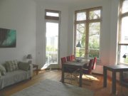 Hamburg Hamburg-Harvestehude: vollständig möblierte Wohnung in Top-Lage zu mieten Wohnung mieten