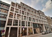 Hamburg Einzelbüros voll eingerichtet - am Neuen Wall - provisionsfrei, flexible Laufzeit! Gewerbe mieten