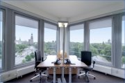 Hamburg Voll ausgestattete Büros am Millerntor mit Blick über Hamburg - zentral, flexibel "provisonsfrei" Gewerbe mieten