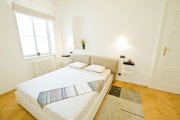 Hamburg Luxuswohnung 1 Zimmer mit Balkon Wohnung mieten
