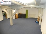 Lüneburg Moderne und renovierte Büro- / Praxisräume in der Schröderstraße mit Parkplätzen Gewerbe mieten