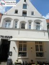 Lüneburg Moderne und renovierte Büro- / Praxisräume in der Schröderstraße mit Parkplätzen Gewerbe mieten