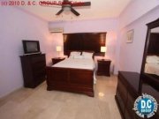 Urb. Real - Santo Domingo Möbliertes Apartment zu Vermieten! Wohnung mieten