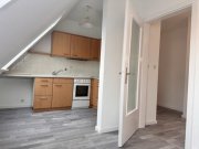 Heide Gemütliche Dachgeschosswohnung mit Stellplatz in Heide zu vermieten Wohnung mieten