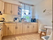 Heide Helle 3 Zimmer Wohnung in Heide Süderholm mit 2 Balkonen, Fahrstuhl und Carport zu vermieten Wohnung mieten