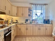 Heide Helle 3 Zimmer Wohnung in Heide Süderholm mit 2 Balkonen, Fahrstuhl und Carport zu vermieten Wohnung mieten