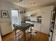 Heide Hübsche 2-Zimmer-Single-Maisonettewohnung mit Dachterrasse! Wohnung mieten