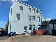 Heide Hübsche 2-Zimmer-Single-Maisonettewohnung mit Dachterrasse! Wohnung mieten