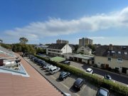 Büsum 1-Zimmer Wohnung - renoviert und möbliert - zur Miete Wohnung mieten