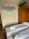 Büsum 1-Zimmer Wohnung - renoviert und möbliert - zur Miete Wohnung mieten