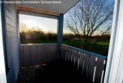 Hemme Reserviert-Moderne Etagenwohnung mit Fernblick nähe Heide! Wohnung mieten