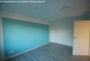 Hemme Reserviert-Moderne Etagenwohnung mit Fernblick nähe Heide! Wohnung mieten