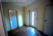 Hemme Reserviert-Moderne Etagenwohnung mit Fernblick nähe Heide! Wohnung mieten