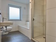 Hennstedt (Kreis Dithmarschen) 3-Zimmer-Neubauwohnung mit offener Wohnküche und Balkon – zu vermieten in Hennstedt Wohnung mieten