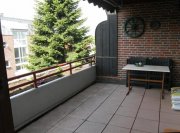 Oldenburg Donnerschwee, möblierte Wohnung mit Balkon. Wohnung mieten