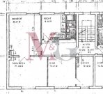Wilhelmshaven Helle 4 - Zimmer Wohnung nahe Zentrum Wohnung mieten