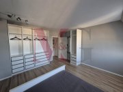 Wilhelmshaven Teilmöblierte Dachgeschosswohnung in der Innenstadt Wohnung mieten