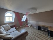 Wilhelmshaven Teilmöblierte Dachgeschosswohnung in der Innenstadt Wohnung mieten