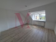 Wilhelmshaven Zentrale 2,5 Zimmer Dachgeschosswohnung Wohnung mieten