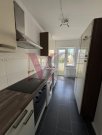 Wilhelmshaven Zentrale 3 - Zimmer Wohnung mit Balkon Wohnung mieten