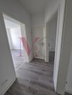 Wilhelmshaven 2 - Zimmer Wohnung mit Balkon in Heppens Wohnung mieten