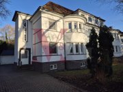 Wilhelmshaven ANFRAGESTOP! Renovierte 4 - Zimmer Wohnung im Villenviertel Wohnung mieten