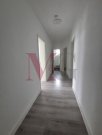 Wilhelmshaven Ruhige 2 - Zimmer Wohnung mit Balkon in Heppens Wohnung mieten