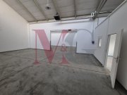 Wilhelmshaven Lichtdurchflutete Gewerbehalle mit Büro Gewerbe mieten