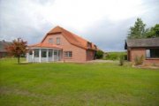Wangerland-Neuaugustengroden Traumhaus, Traumwohnung, Wohnung, Wohnsitz wo andere Urlaub machen Wohnung mieten