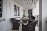 Langeoog Hochwertige Neubau-Ferienwohnung (3 Zimmer-70 m2) auf der Nordseeinsel Langeoog Wohnung mieten