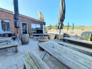 Juist IRISH-PUB * absolute TOP Lage – direkt am Strand * auf der Nordseeinsel Juist * geringe Pacht * excellente Umsatzchancen * *