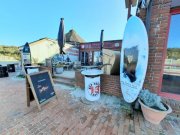 Juist IRISH-PUB * absolute TOP Lage – direkt am Strand * auf der Nordseeinsel Juist * geringe Pacht * excellente Umsatzchancen * *